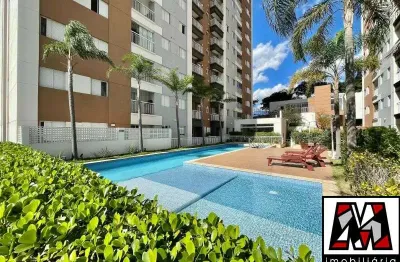 Apartamento garden no maraville com quintal na rua união com 2 ou 3 dormitórios