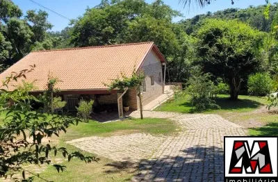 Chácara / sítio com 2 quartos à venda no Caxambu, Jundiaí 
