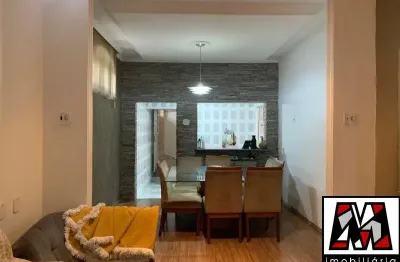 Casa com 2 quartos à venda na Vila Progresso, Jundiaí 