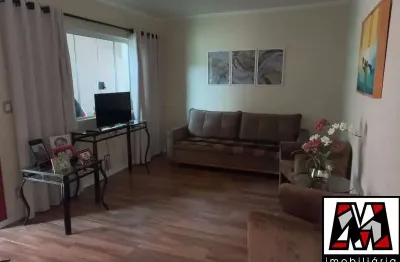 Casa térrea na vila progresso, com três suítes permuta por apartamento, financiável.