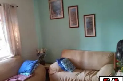 Casa com 2 quartos à venda no Parque Residencial Eloy Chaves, Jundiaí 