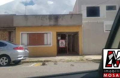 Casa com 2 quartos à venda no Jardim São Bento, Jundiaí 