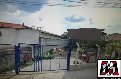 Terreno à venda no Jardim Merci I, Jundiaí 