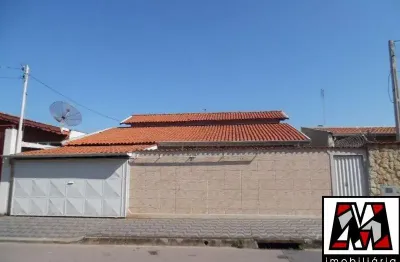 Casa com 3 quartos à venda no Jardim Ângela, Jundiaí 