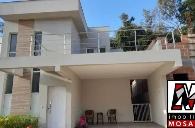 Casa em condomínio fechado com 2 quartos à venda no Jardim Quintas das Videiras, Jundiaí 