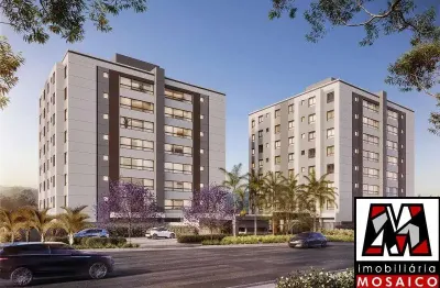 Apartamento com 3 quartos à venda no Jardim Ermida I, Jundiaí 