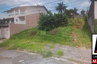 Terreno à venda no Jardim Paulista II, Jundiaí 