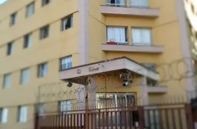 Apartamento edifício colônia bairro da colônia excelente localização financiável