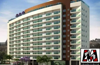 Apartamento com 1 quarto à venda no Centro, Jundiaí 