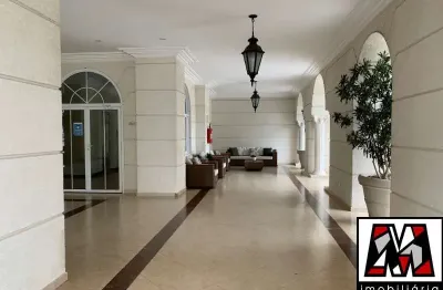 Apartamento no residencial campos elisios , excelente localização, sol da manhã