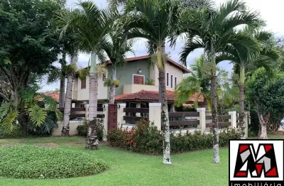 Casa em condomínio fechado, vista alegre em vinhedo