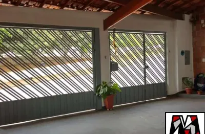 Casa com 3 quartos à venda no Agapeama, Jundiaí 