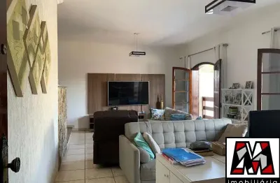 Casa com 3 quartos à venda no Jardim Merci I, Jundiaí 