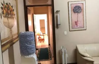 Casa com 3 quartos à venda na Vila Arens II, Jundiaí 