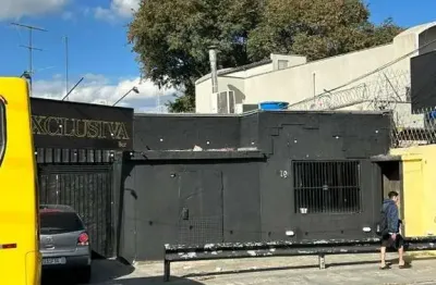 Prédio comercial no vianelo com 1 salão para fins comerciais, bem localizado e aceita financiamento