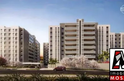 Lançamento de apartamento de alto padrão em jundiaí, região nobre