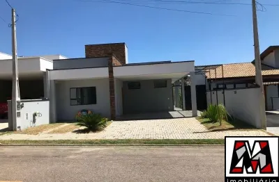 Casa em condomínio fechado com 3 quartos à venda no Jardim Promeca, Várzea Paulista 