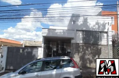 Casa comercial com 1 sala à venda no Centro, Jundiaí 