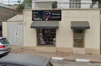 Sala comercial à venda na Vila Bossi, Louveira 
