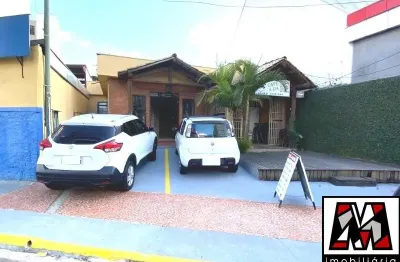 Prédio comercial  no vianelo com 4 salas para fins comerciais