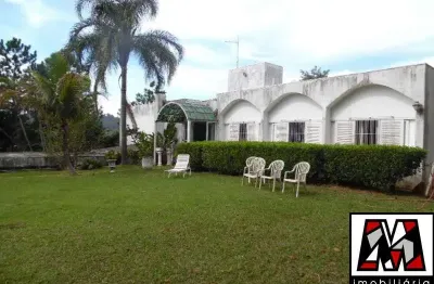 Casa em condomínio fechado com 3 quartos à venda na Chácara Malota, Jundiaí 