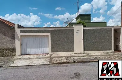 Casa com 3 quartos à venda na Vila Progresso, Jundiaí 