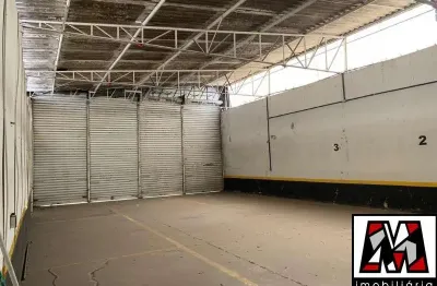 Prédio com 1 sala à venda no Agapeama, Jundiaí 