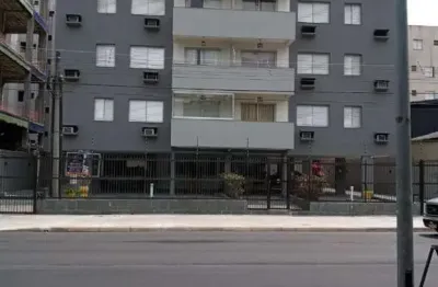 Apartamento enseada guarujá, com 3 dormitórios, medindo 110ms, permuta