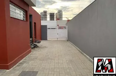 Casa térrea para fins comercial  no bairro vianelo, excelente localização