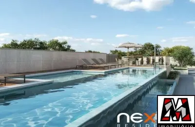 Apartamento com 2 quartos à venda no Jardim Torres São José, Jundiaí 