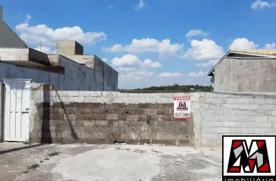 Lote a venda no bairro do caxambu medindo 300m2, boa topografia