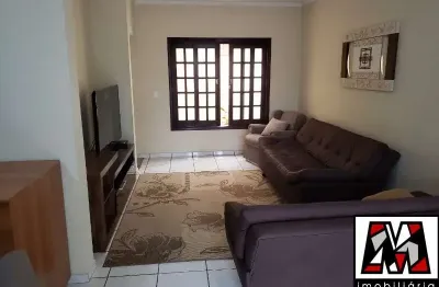 Casa jardim caçula, 06 vagas de garagem, churrasqueira