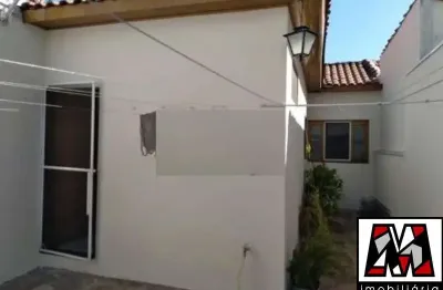 Casa térrea vila arens, excelente localização, financiável, aceita permuta, toda reformada.