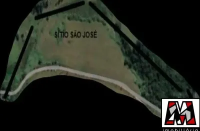 Sitio com ótima topografia, bairro pedregulho, itú, permuta