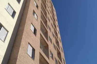 Apartamento com 2 quartos à venda no Colônia, Jundiaí 
