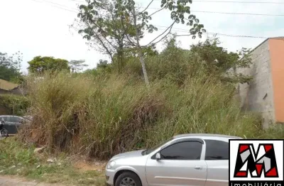 Terreno à venda no Jardim Santa Gertrudes, Jundiaí 