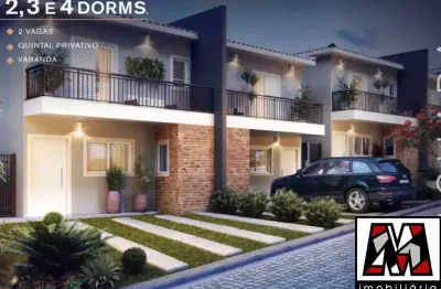 Casa em condomínio fechado com 3 quartos à venda na Cidade Nova, Jundiaí 