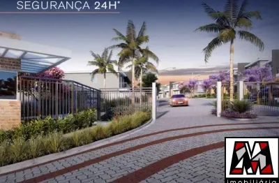 Casa em condomínio fechado com 3 quartos à venda na Cidade Nova, Jundiaí 