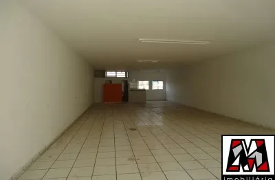 Ponto comercial com 4 salas à venda no Jardim São Bento, Jundiaí 