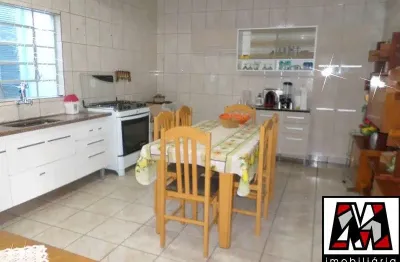 Casa com 6 quartos à venda na Vila Progresso, Jundiaí 