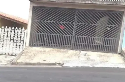 Casa com 3 quartos à venda na Cidade Nova II, Várzea Paulista 