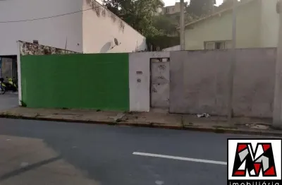 Terreno comercial à venda no Jardim São Bento, Jundiaí 