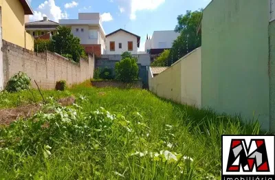 Lote no parque quinta da boa vista, topografia plana, estuda permuta com apartamento.