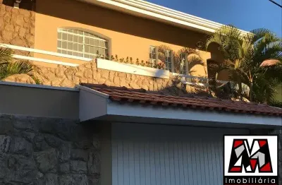 Casa com 3 quartos à venda no Jardim da Fonte, Jundiaí 