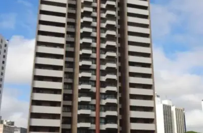 Edifício serra dos cristais, alto padrão, excelente localização, aceita permuta apto na riviera são lourenço