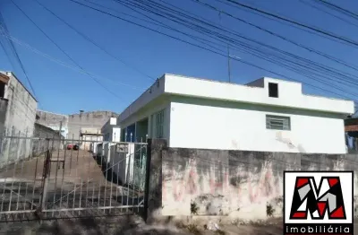 Casa com 2 quartos à venda na Vila Santa Terezinha, Várzea Paulista 