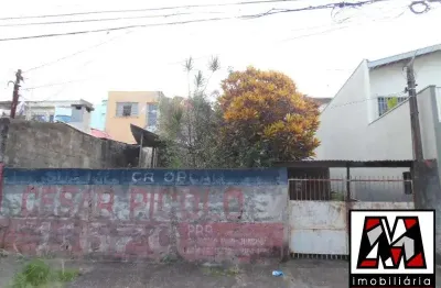 Terreno à venda na Vila Marlene, Jundiaí 