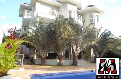 Casa em condomínio fechado com 4 quartos à venda no Jundiaí Mirim, Jundiaí 