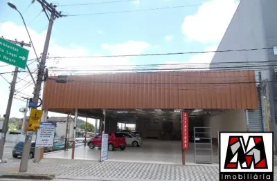 Ponto comercial com 1 sala à venda na Vila Arens I, Jundiaí 