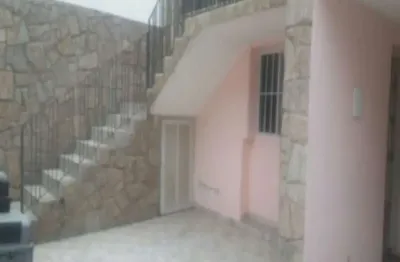 Anhagabáu residencial ou comercial próximo da avenida nove de julho
